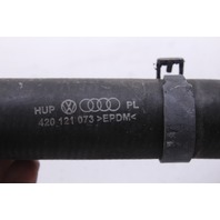 2008-2015 Audi R8 Radiator Coolant Hose Tube 420121073 OEM
