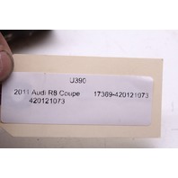 2008-2015 Audi R8 Radiator Coolant Hose Tube 420121073 OEM