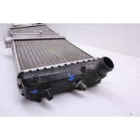 2008 2009 2010 2011 2012 Audi R8 Center Radiator 420121254B DAMAGED SEE NOTES OEM