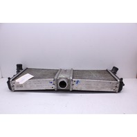2008 2009 2010 2011 2012 Audi R8 Center Radiator 420121254B DAMAGED SEE NOTES OEM