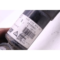 2008-2015 Audi R8 Front Left Driver Shock Strut 420412019AG Magnetic OEM