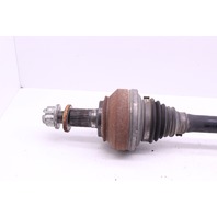 2009-2015 Audi R8 5.2 Left Rear Axle Shaft 420501203A OEM