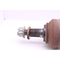 2009-2015 Audi R8 5.2 Left Rear Axle Shaft 420501203A OEM