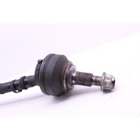 2009-2015 Audi R8 5.2 Right Rear Axle Shaft 420501204A Burn Core OEM