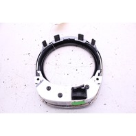 2008-2012 Audi R8 Shifter Trim Bezel Hazard Suspension Switch 420711115A OEM