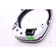 2008-2012 Audi R8 Shifter Trim Bezel Hazard Suspension Switch 420711115A OEM