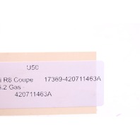 2008-2015 Audi R8 Emergency Parking Brake Handle OEM