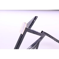 2008-2012 Audi R8 Fender Hood Radiator Support Mount Bracket Rail Apron Left 420805047 OEM