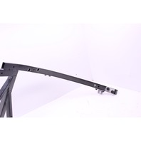 2008-2012 Audi R8 Fender Hood Radiator Support Mount Bracket Rail Apron Left 420805047 OEM