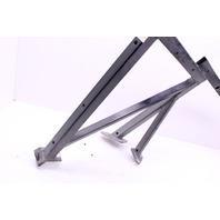 2008-2012 Audi R8 Fender Hood Radiator Support Mount Bracket Rail Apron Left 420805047 OEM