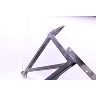2008-2012 Audi R8 Fender Hood Radiator Support Mount Bracket Rail Apron Right 420805048 OEM
