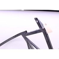 2008-2012 Audi R8 Fender Hood Radiator Support Mount Bracket Rail Apron Right 420805048 OEM