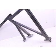 2008-2012 Audi R8 Fender Hood Radiator Support Mount Bracket Rail Apron Right 420805048 OEM