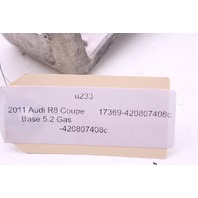 2008-2012 Audi R8 Rear Bumper Support Brace Right - 420807408C OEM
