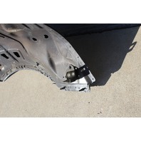 2008-2012 Audi R8 Left Quarter Panel Skin 420809604 Burn Damage OEM