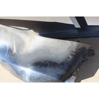 2008-2012 Audi R8 Left Quarter Panel Skin 420809604 Burn Damage OEM
