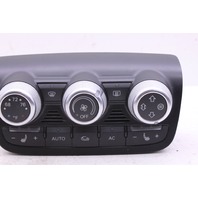 2008-2014 Audi R8 Climate Temperature Control Panel Heater Control OEM