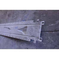 2008-2015 Audi R8 Under Body Splash Shield Cover Center - 420825102A OEM