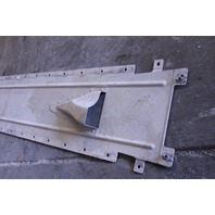 2008-2015 Audi R8 Under Body Splash Shield Cover Center - 420825102A OEM