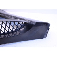 2008-2015 Audi R8 Coupe Driver Left Quarter Panel Side Trim Burn Damage 420853189 OEM