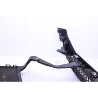 2008-2015 Audi R8 Coupe Driver Left Quarter Panel Side Trim Burn Damage 420853189 OEM