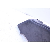 2008-2015 Audi R8 Coupe Driver Left Quarter Panel Side Trim Burn Damage 420853189 OEM