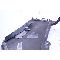 2008-2015 Audi R8 Coupe Driver Left Quarter Panel Side Trim Burn Damage 420853189 OEM