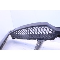 2008-2015 Audi R8 Coupe Driver Left Quarter Panel Side Trim Burn Damage 420853189 OEM