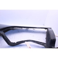 2008-2015 Audi R8 Coupe Driver Left Quarter Panel Side Trim Burn Damage 420853189 OEM