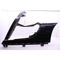 2008-2015 Audi R8 Coupe Driver Left Quarter Panel Side Trim Burn Damage 420853189 OEM 17369-420853189