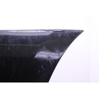 2008-2015 Audi R8 Coupe Driver Left Quarter Panel Side Trim Burn Damage 420853189 OEM