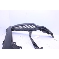 2008-2015 Audi R8 Coupe Driver Left Quarter Panel Side Trim Burn Damage 420853189 OEM