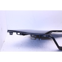 2008-2015 Audi R8 Coupe Driver Left Quarter Panel Side Trim Burn Damage 420853189 OEM