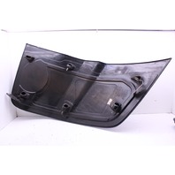 2010 2011 2012 Audi R8 Coupe V10 Left Side Blade Panel Cover Driver 420853337E OEM