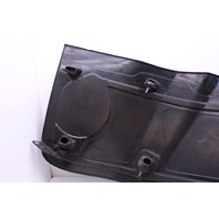 2010 2011 2012 Audi R8 Coupe V10 Left Side Blade Panel Cover Driver 420853337E OEM