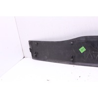 2008 2009 2010 2011 2012 Audi R8 Coupe Left Door Sill Trim Plate Driver 420853491 OEM
