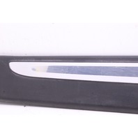 2008 2009 2010 2011 2012 Audi R8 Coupe Left Door Sill Trim Plate Driver 420853491 OEM