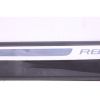 2008 2009 2010 2011 2012 Audi R8 Coupe Left Door Sill Trim Plate Driver 420853491 OEM