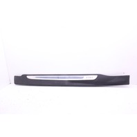 2008 2009 2010 2011 2012 Audi R8 Coupe Left Door Sill Trim Plate Driver 420853491 OEM 17369-420853491