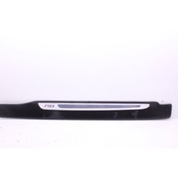 2008 2009 2010 2011 2012 Audi R8 Coupe Right Door Sill Trim Plate 420853492 OEM
