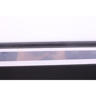 2008 2009 2010 2011 2012 Audi R8 Coupe Right Door Sill Trim Plate 420853492 OEM