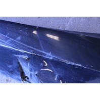 2010-2015 Audi R8 Coupe Left Rocker Moulding 420853855B OEM