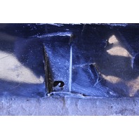 2010-2015 Audi R8 Coupe Left Rocker Moulding 420853855B OEM