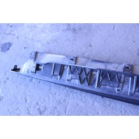 2010-2015 Audi R8 Coupe Left Rocker Moulding 420853855B OEM