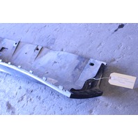 2010-2015 Audi R8 Coupe Left Rocker Moulding 420853855B OEM