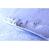2010-2015 Audi R8 Coupe Left Rocker Moulding 420853855B OEM