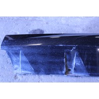 2010-2015 Audi R8 Coupe Left Rocker Moulding 420853855B OEM