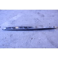 2010-2015 Audi R8 Coupe Left Rocker Moulding 420853855B OEM