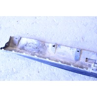 2010-2015 Audi R8 Coupe Right Rocker Moulding 420853856B OEM