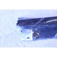 2010-2015 Audi R8 Coupe Right Rocker Moulding 420853856B OEM